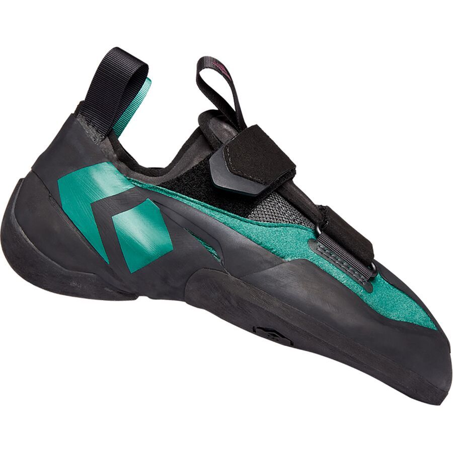 Black Diamond Method Climbing Shoe - Women's Patina