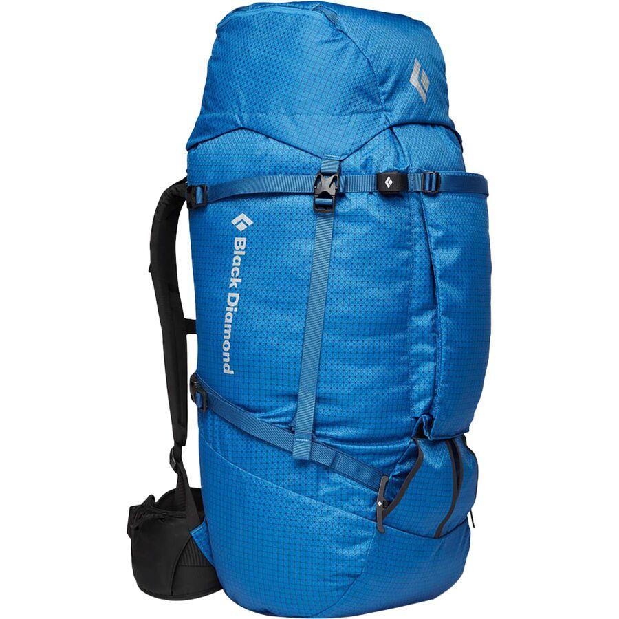 Black Diamond Mission 75L Backpack Cobalt