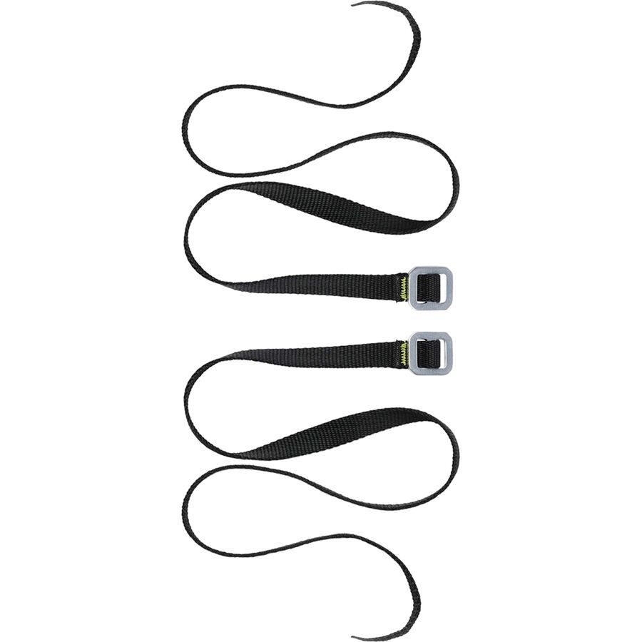 Black Diamond Neve Strap Midfoot Strap One Color