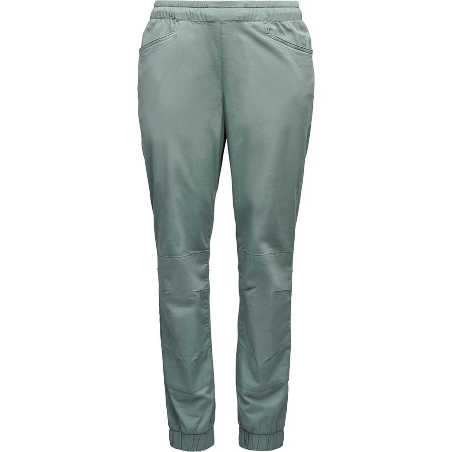 Black Diamond Notion Pant - Women's Agave