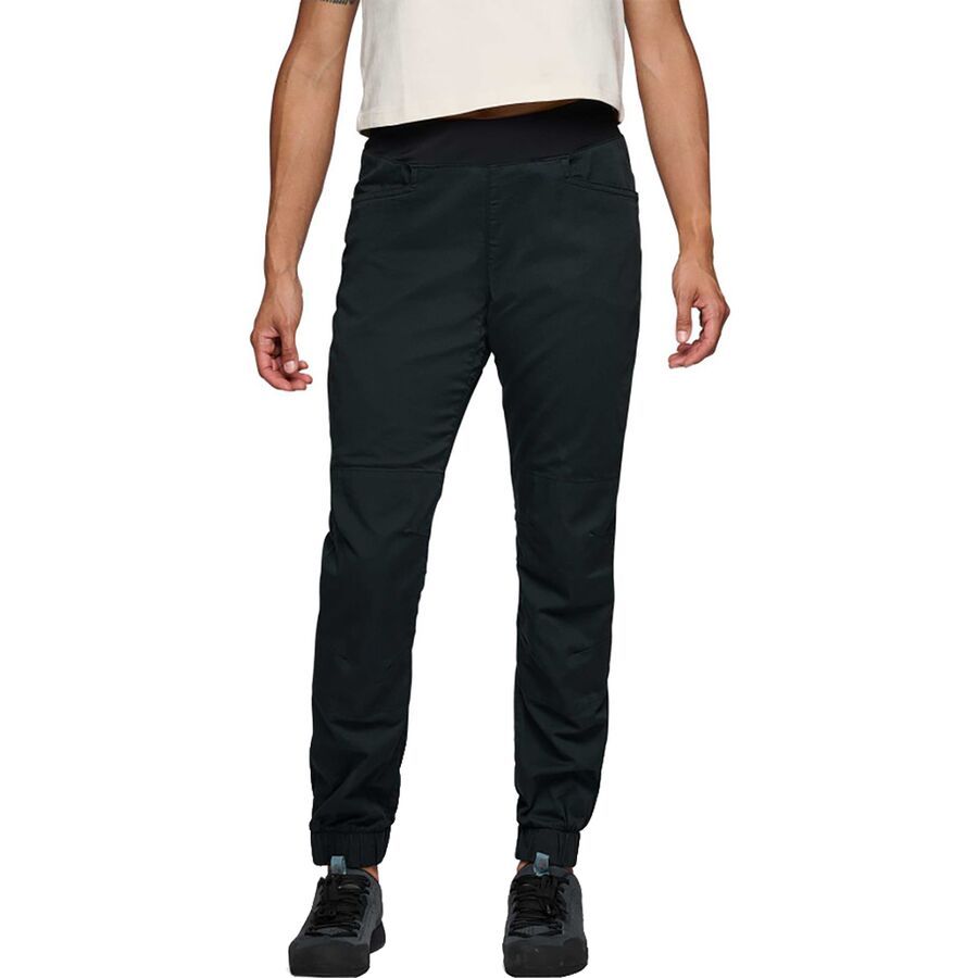 Black Diamond Notion SP Pant - Women's Black