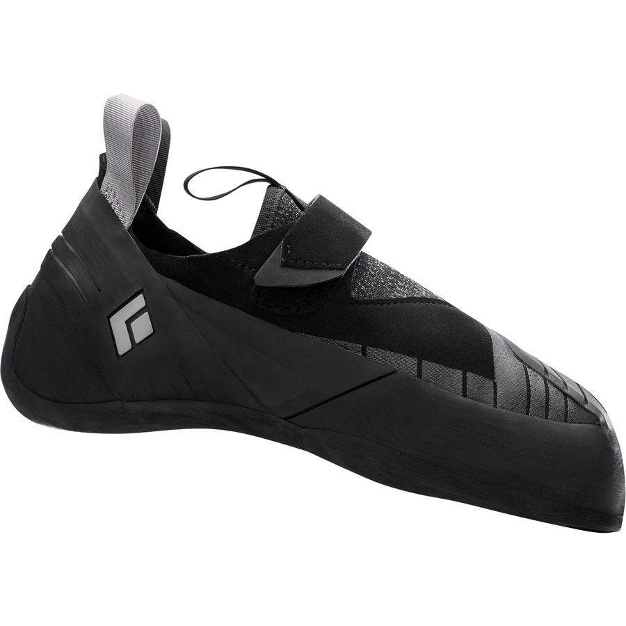 Black Diamond Shadow Climbing Shoe Black