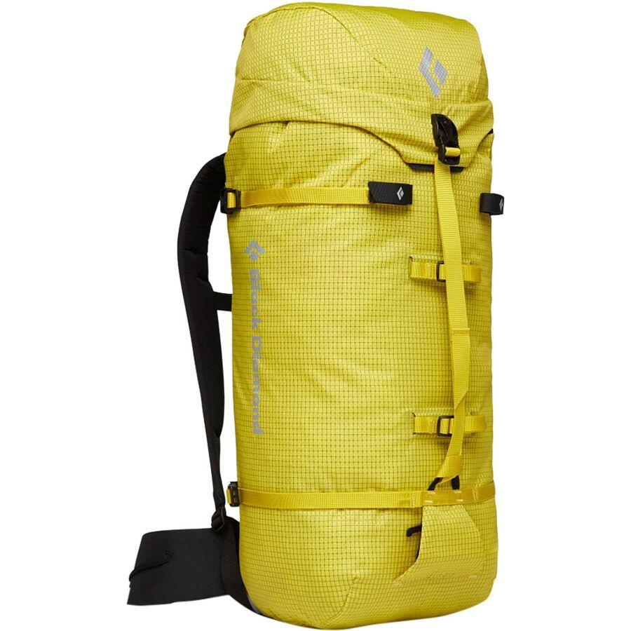 Black Diamond Speed 30L Backpack Sulphur