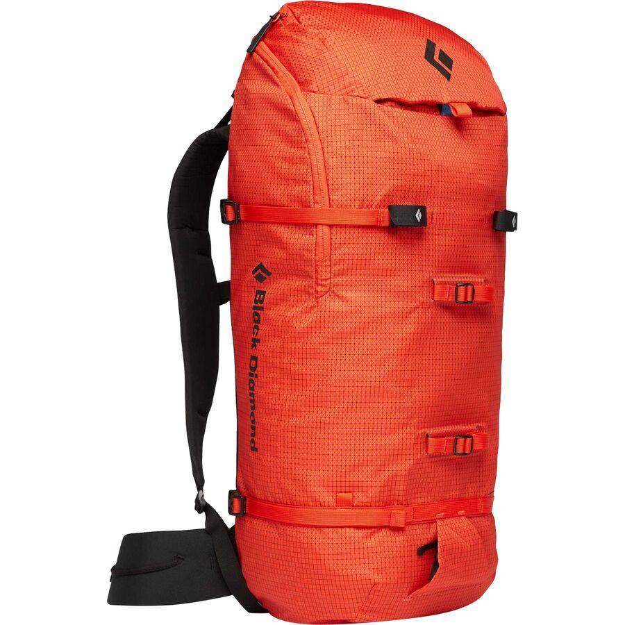 Black Diamond Speed Zip 33L Backpack Octane