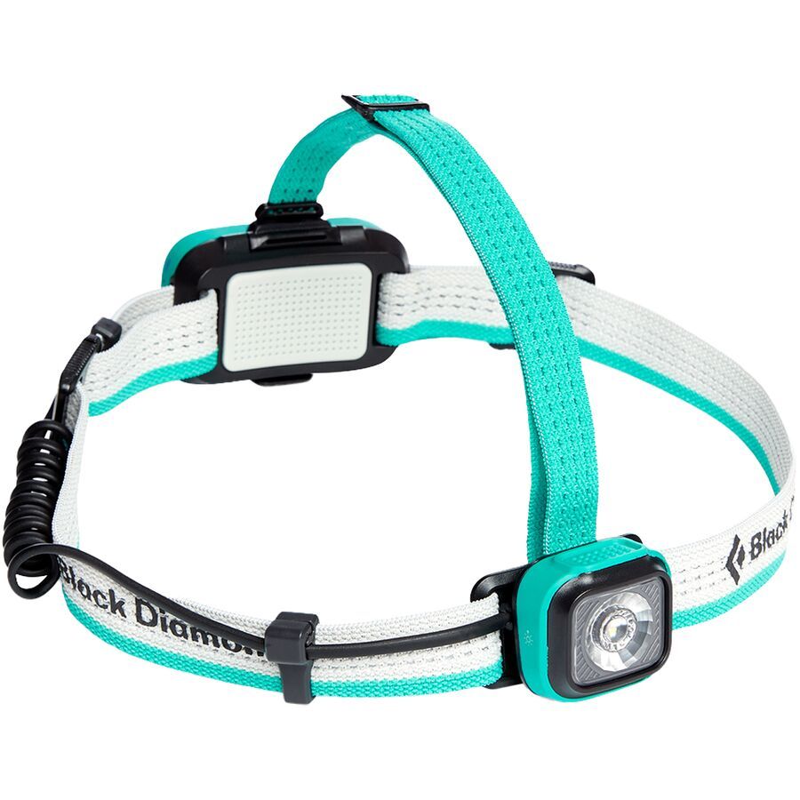 Black Diamond Sprinter 500 Headlamp Dark Patina
