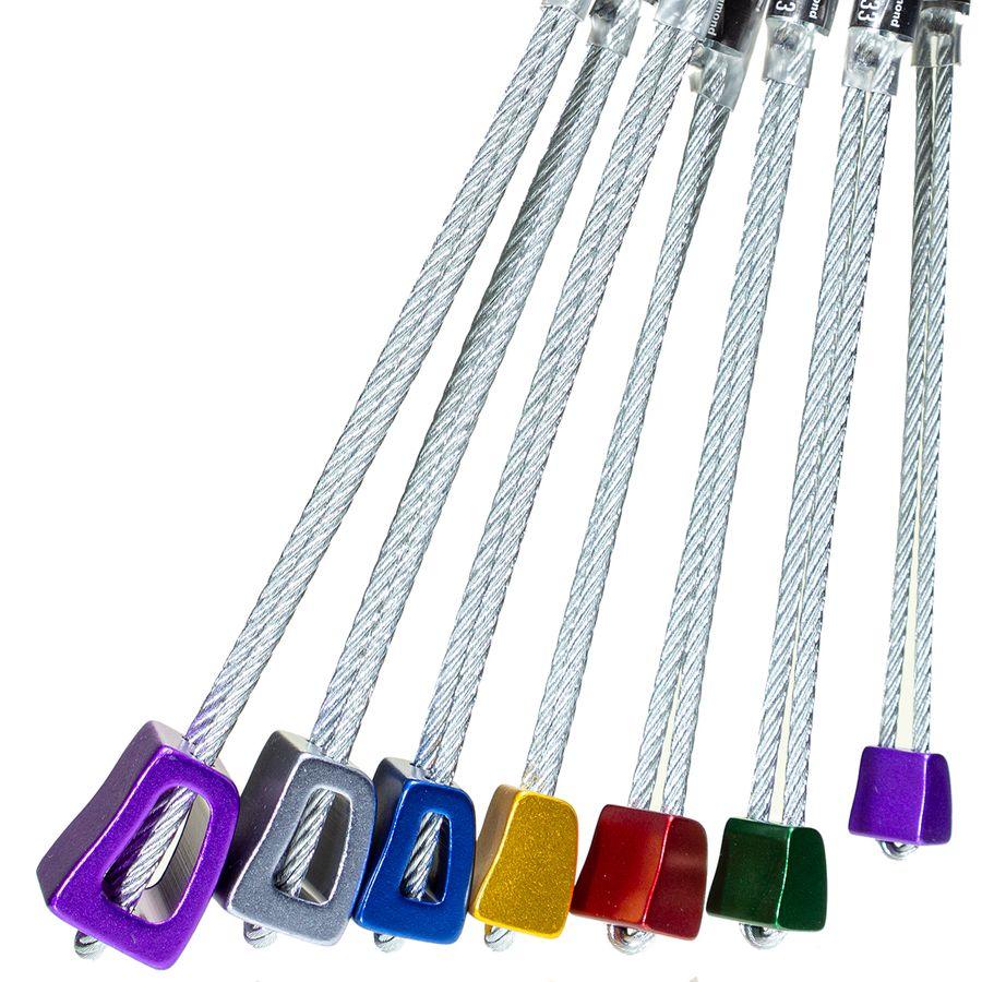 Black Diamond Stopper Set Classic #5-11 One Color