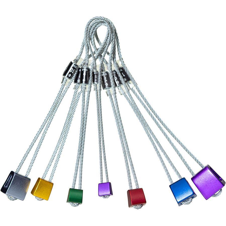 Black Diamond Stopper Set Classic #5-11 One Color