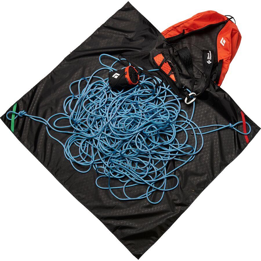 Black Diamond Team Stone 42 Duffel Bag Octane