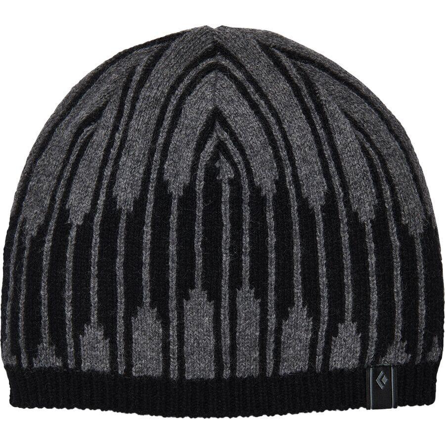 Black Diamond Wool Eco Liner Beanie Black