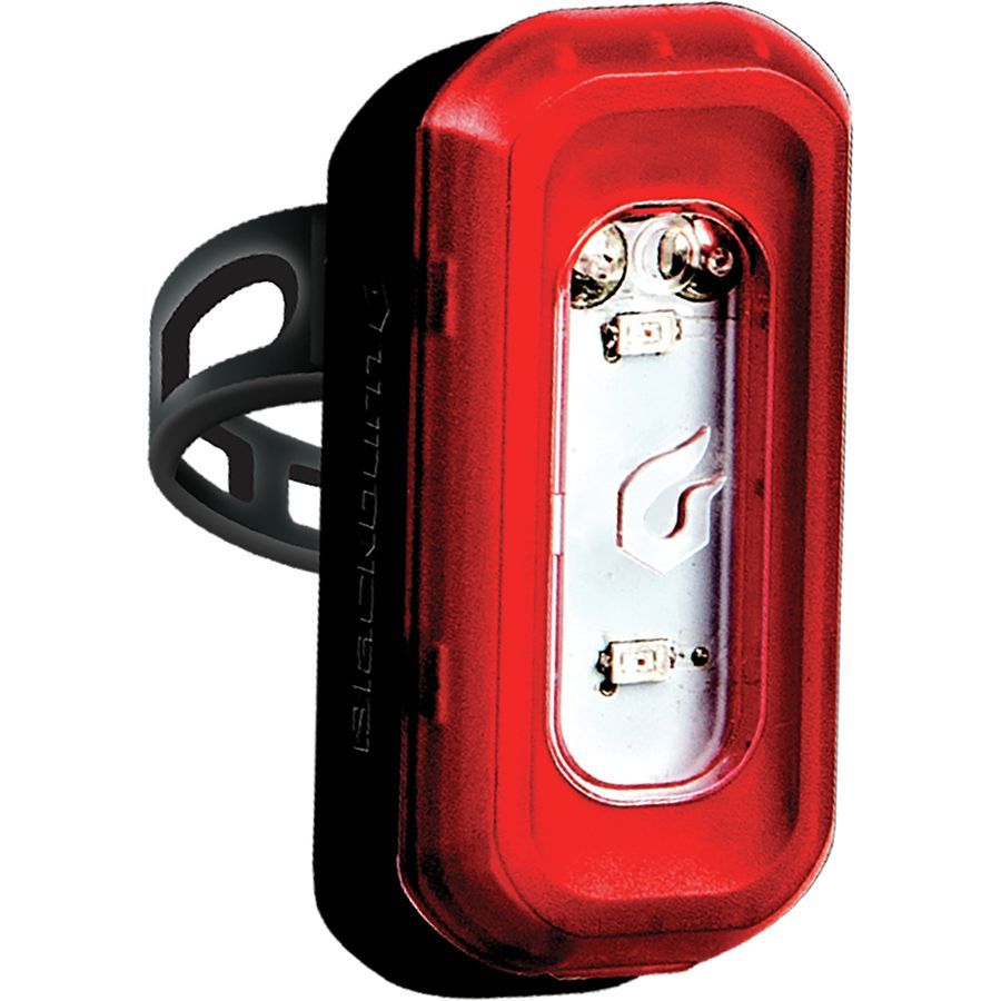Blackburn Local 15 Tail Light One Color