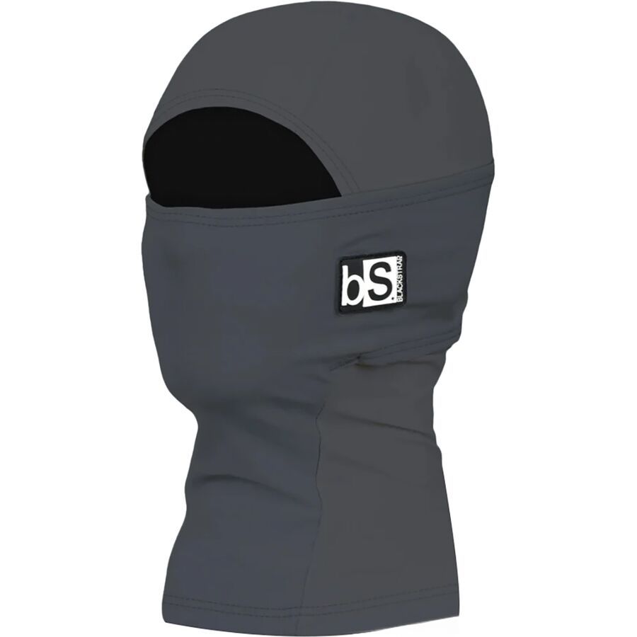 BlackStrap Expedition Hood - Kids' Granite