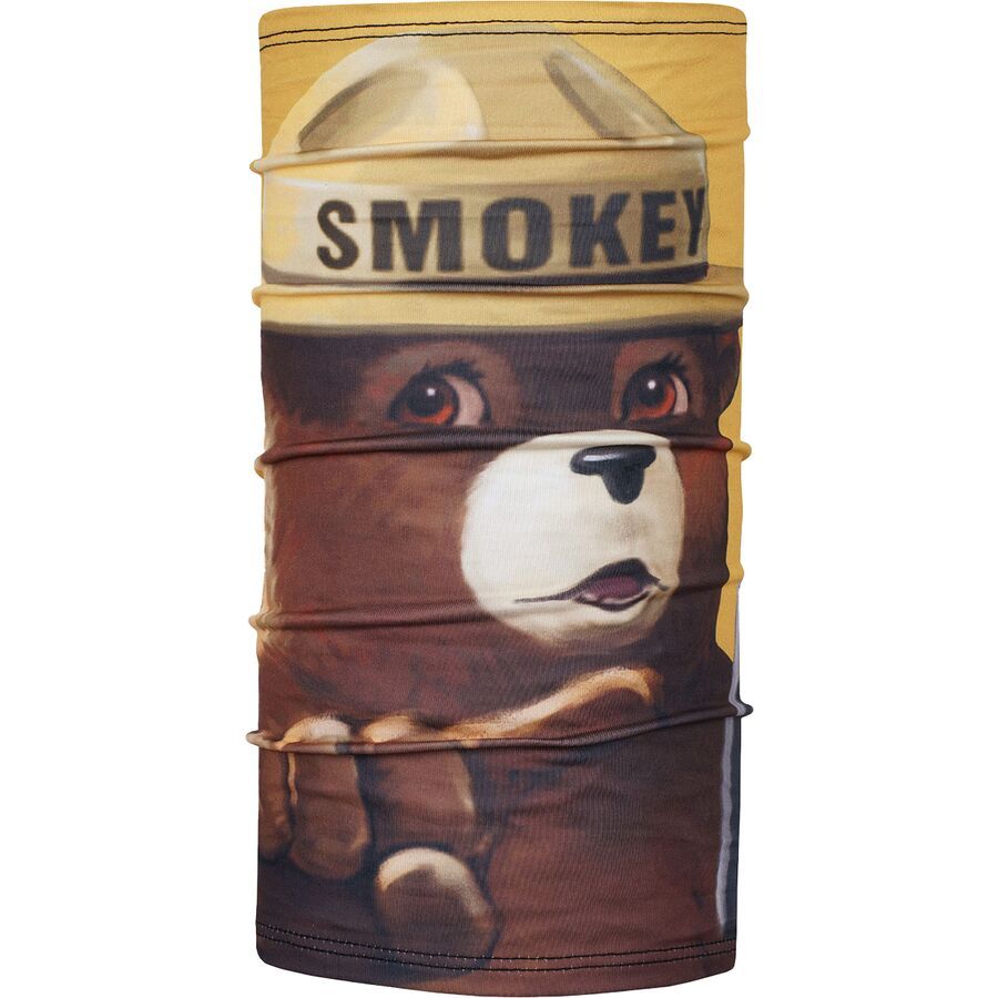 BlackStrap Smokey Collection Therma Tube - Kids' Smokey Point