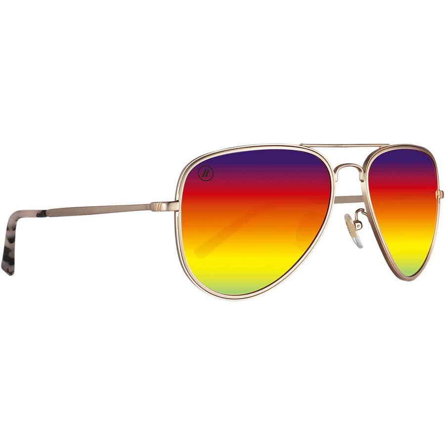 Blenders Eyewear A Series Polarized Sunglasses Arizona Sun