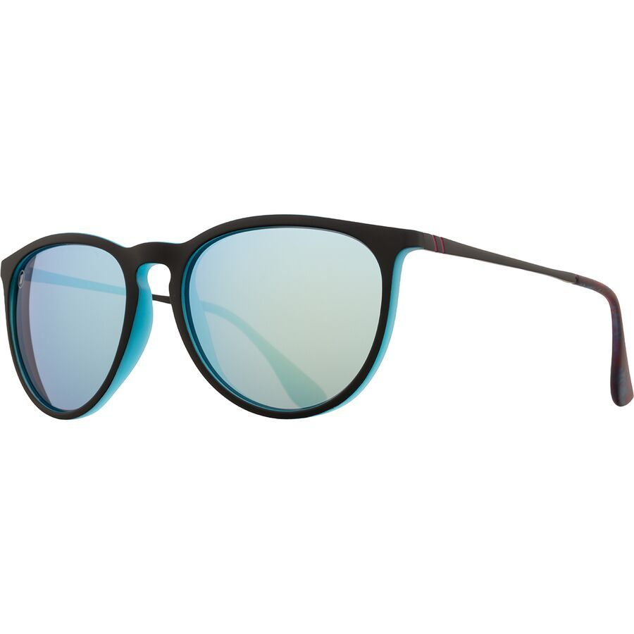 Blenders Eyewear North Park Polarized Sunglasses Seventh Wave