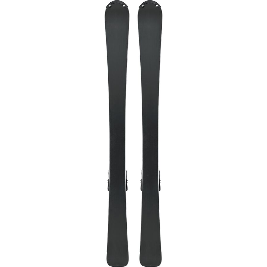 Blizzard Anomaly Jr (110-150) 7.0 Ski - 2025 - Kids' Blue/Orange