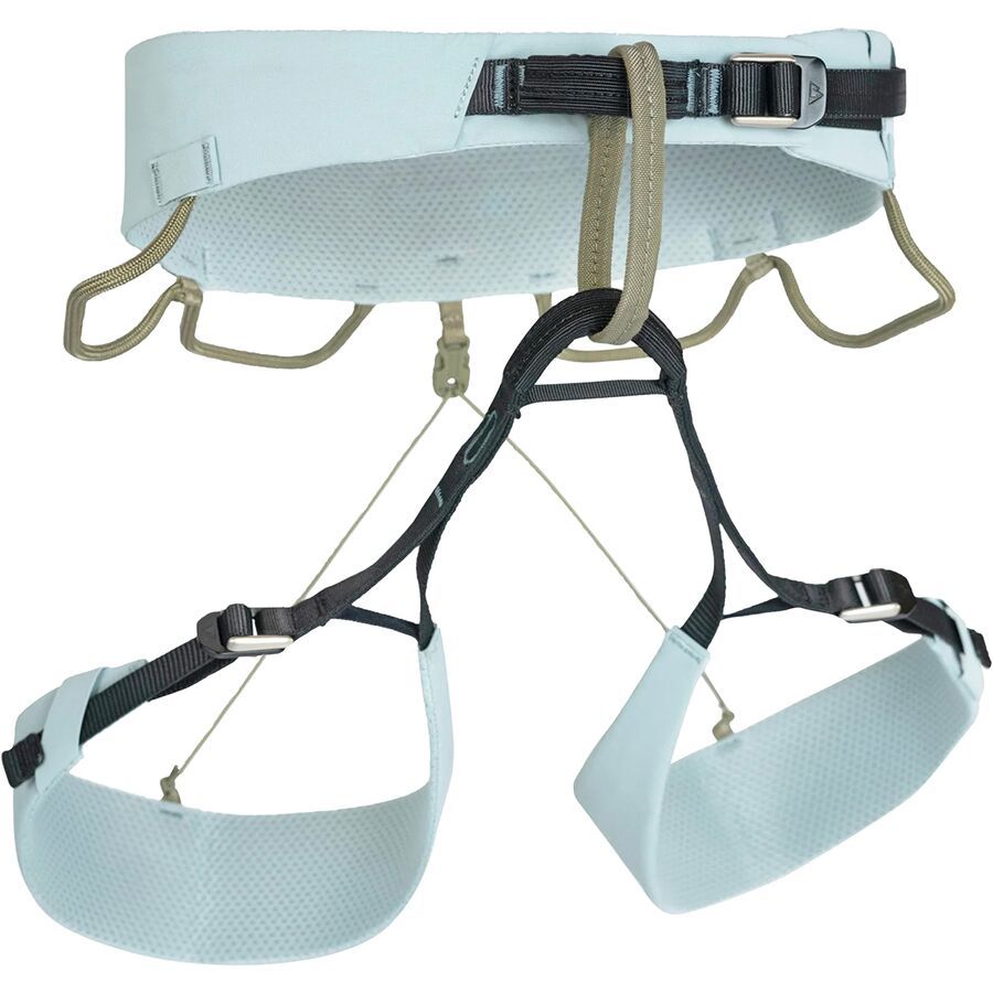 Blue Ice Cuesta Adjustable Harness - Women's Cloud Blue