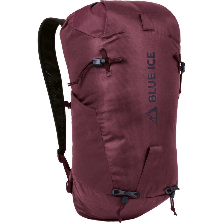 Blue Ice Dragonfly 18L Pack Winetasting