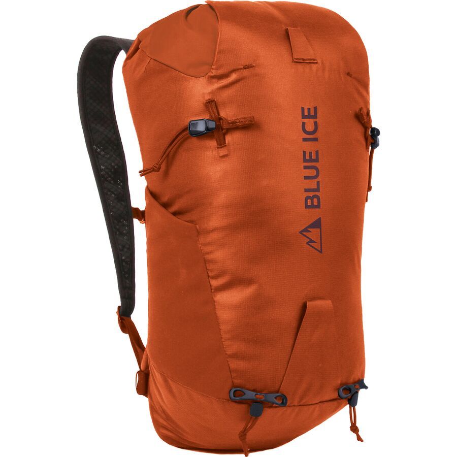 Blue Ice Dragonfly 26L Daypack Red Clay