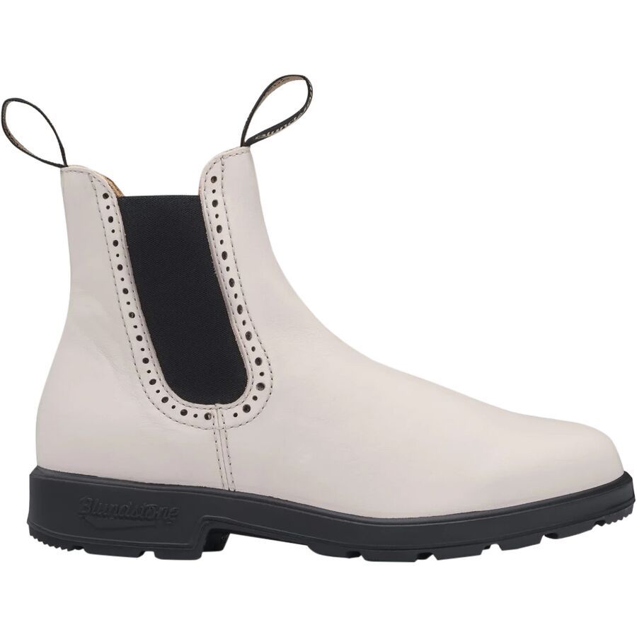 Blundstone High Top Boot - Women's #2156 - Pearl