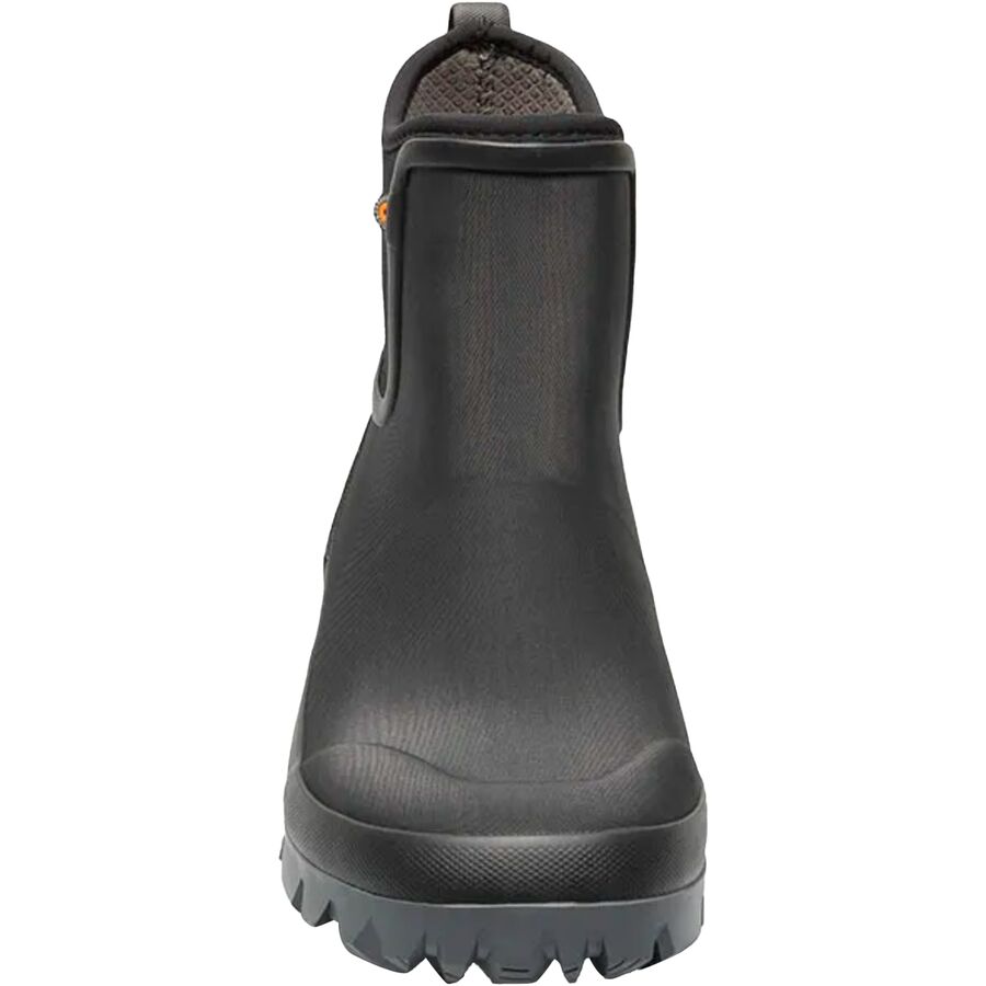Bogs Arcata Urban Chelsea Boot - Men's Black