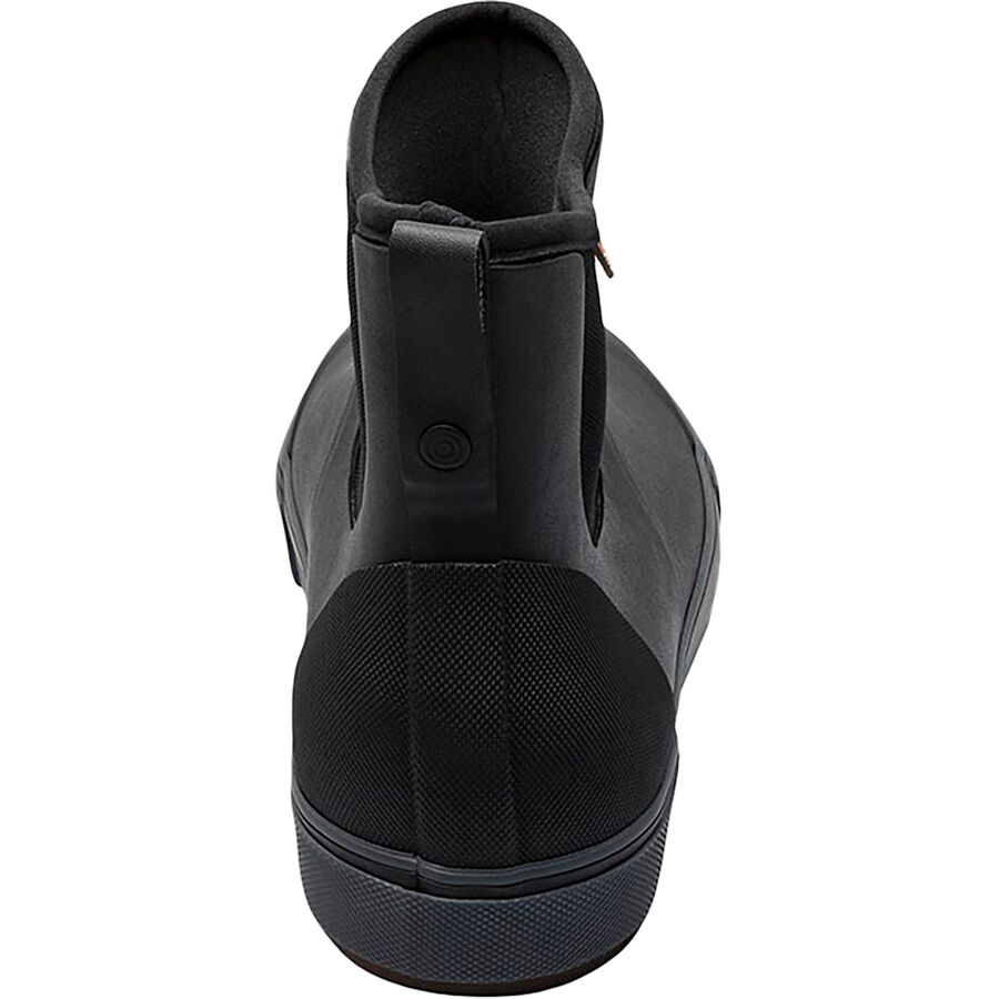 Bogs Kicker Rain Chelsea Neo Boot - Men's Black