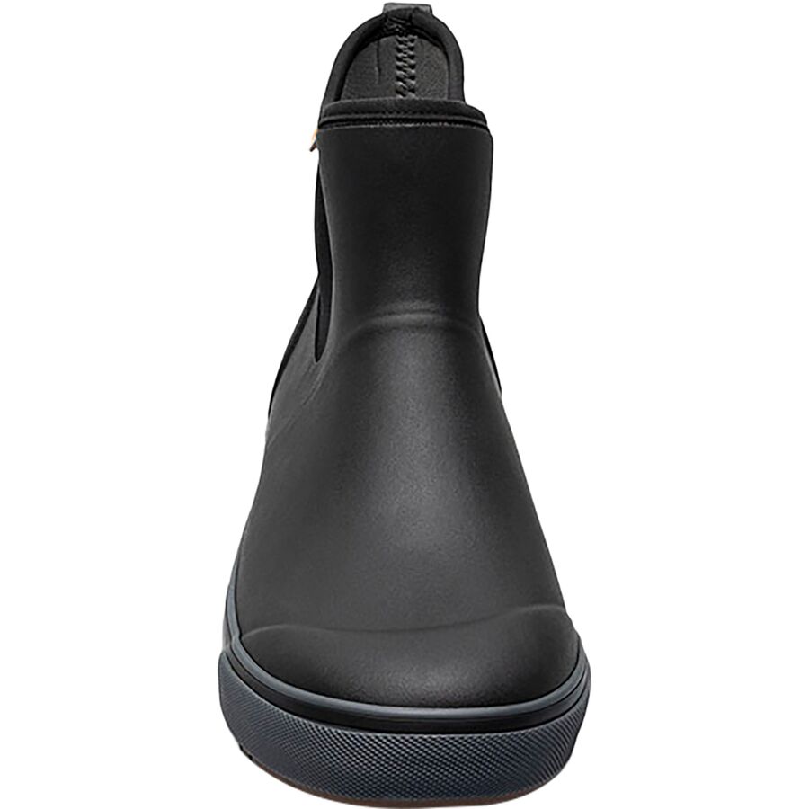 Bogs Kicker Rain Chelsea Neo Boot - Men's Black