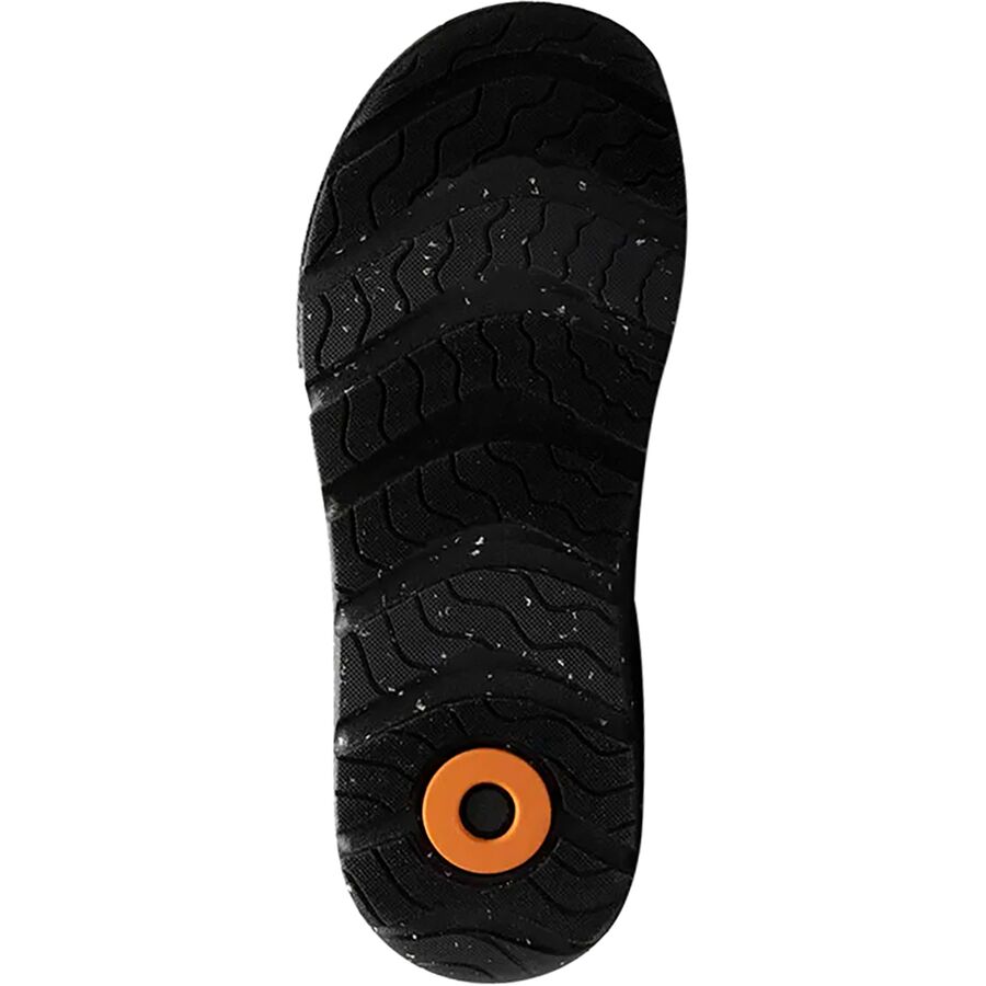 Bogs Skyline Kicker Mid Shoe - Kids' Black Multi