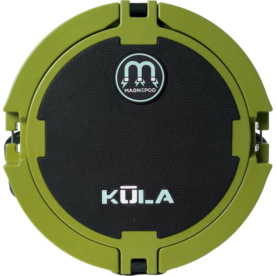 BOTE Kula 5.0 Gallon Magnepod Cooler Olive