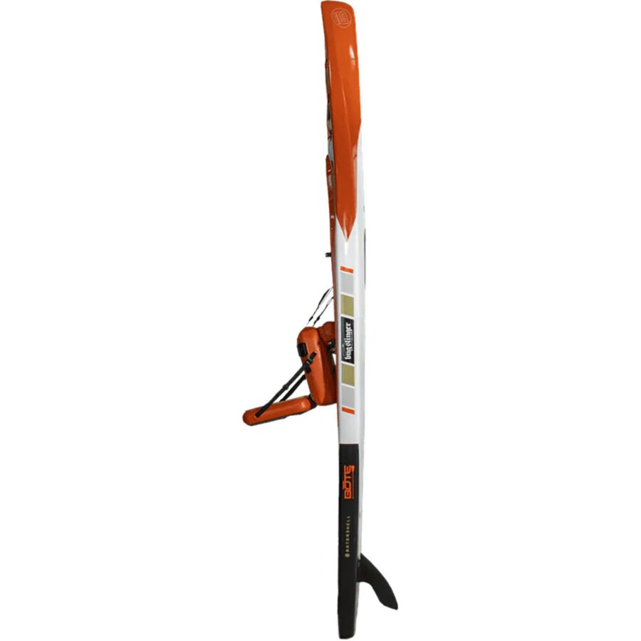 BOTE RACKHAM GATORSHELL Stand-Up Paddleboard Bug Slinger