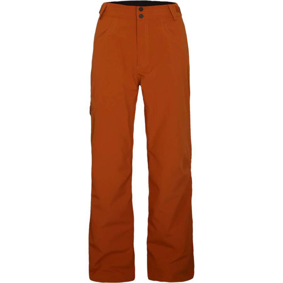 Boulder Gear Front Range Pant - Men's Caramel Cafe