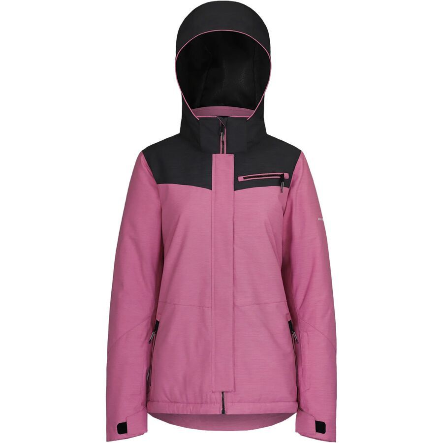 Boulder Gear Switch Jacket - Women's Bouquet
