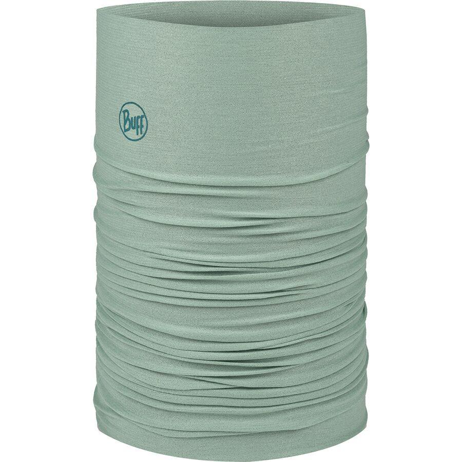 Buff CoolNet UV+ Insect Shield Buff Solid Seagrove Green