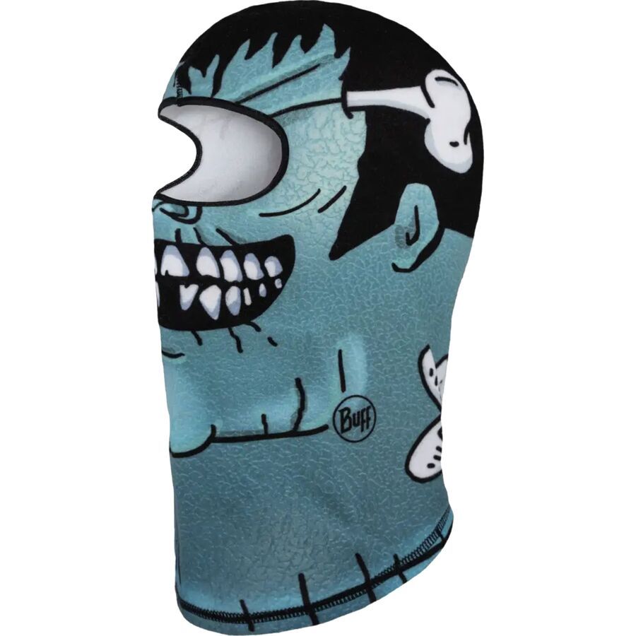Buff Junior Polar Balaclava - Kids' Farcy Opaline