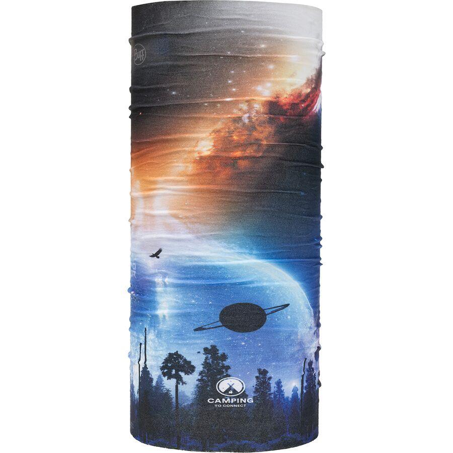 Buff Original Ecostretch Camping Buff Camping Andsa Multi