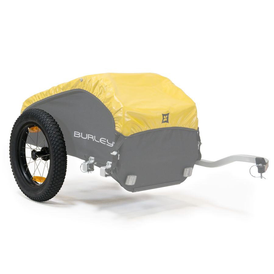 Burley Bike Trailer 16+ Wheel Kit One Color