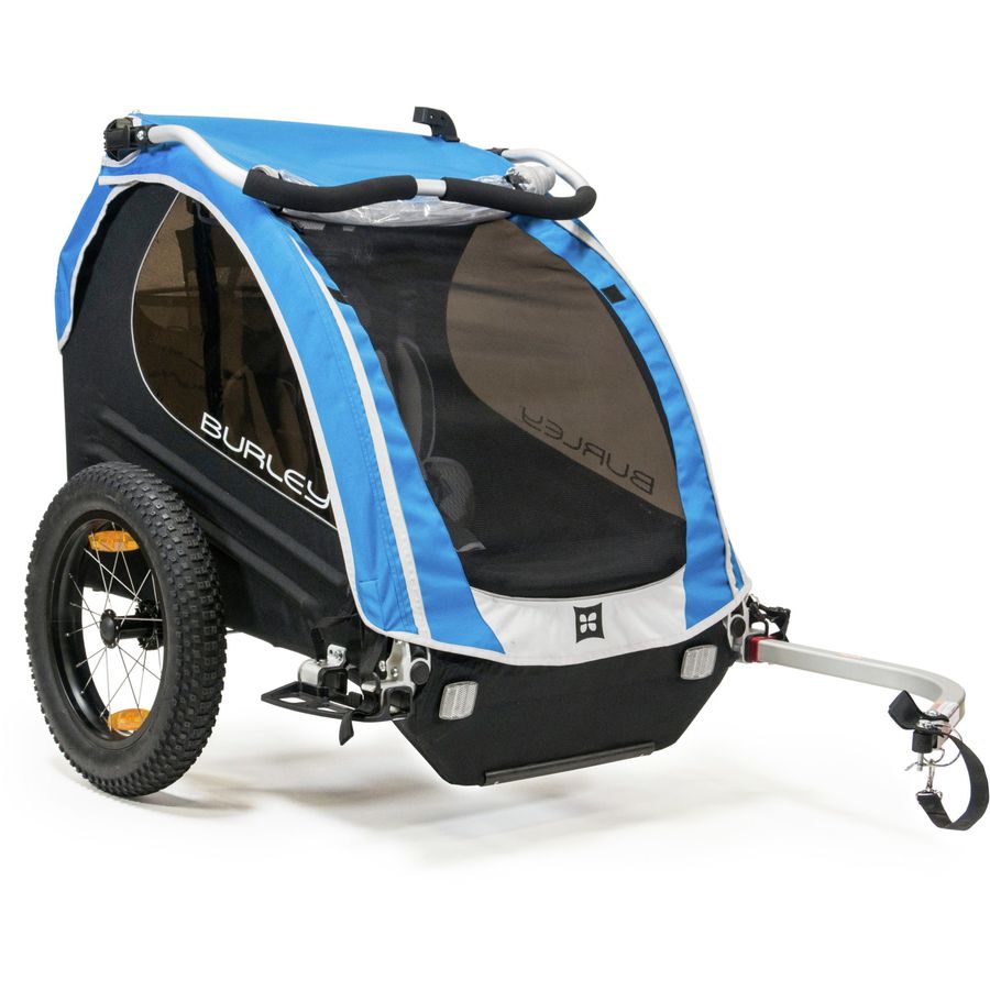 Burley Bike Trailer 16+ Wheel Kit One Color