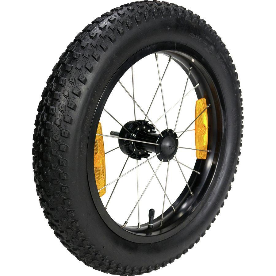 Burley Bike Trailer 16+ Wheel Kit One Color