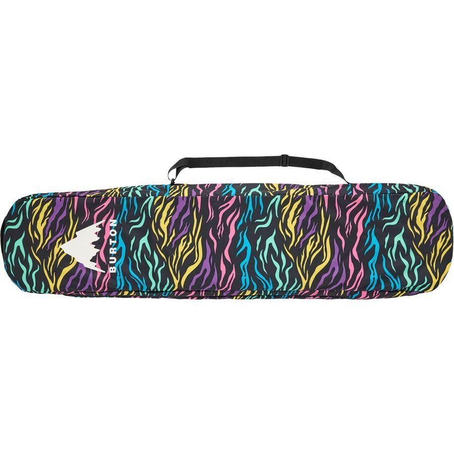 Burton Commuter Space Sack Snowboard Bag Safari