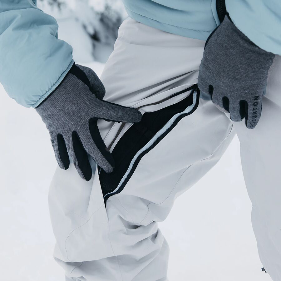 Burton Cyclic GORE-TEX Pant - Men's Deep Emerald