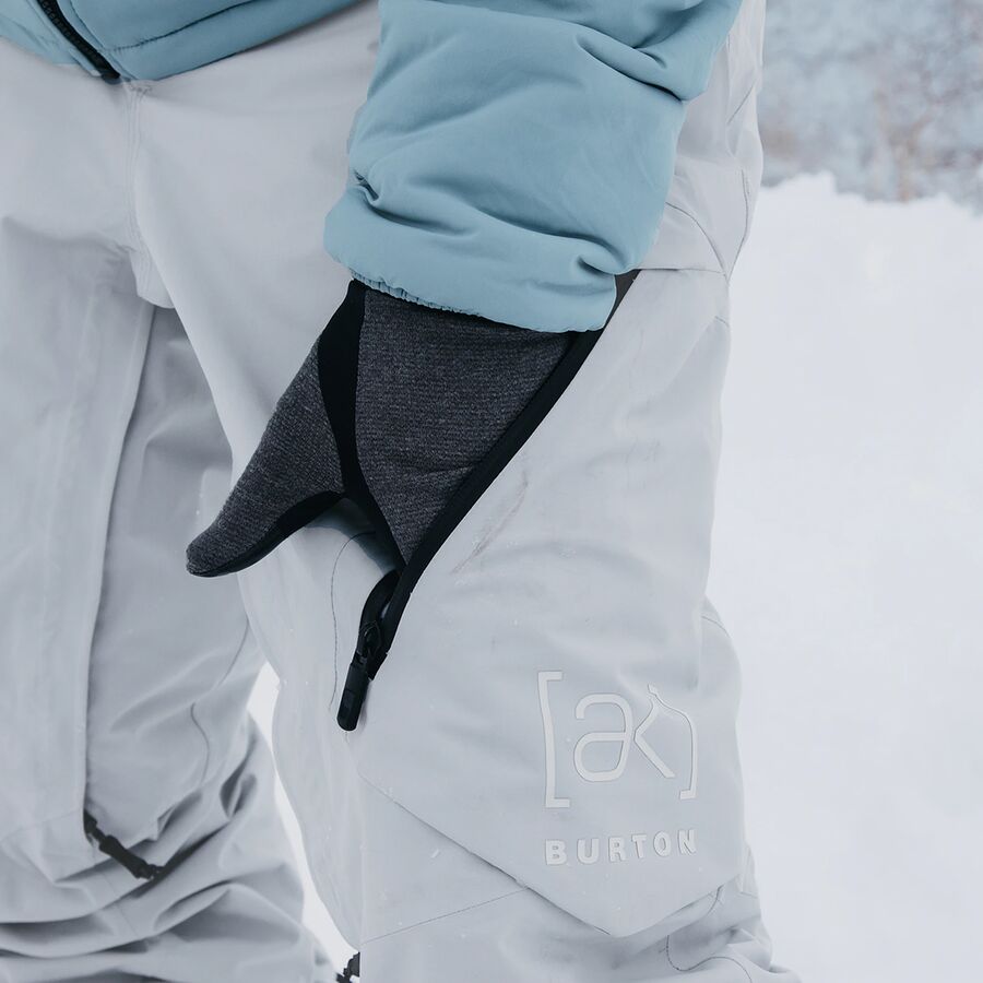 Burton Cyclic GORE-TEX Pant - Men's Deep Emerald