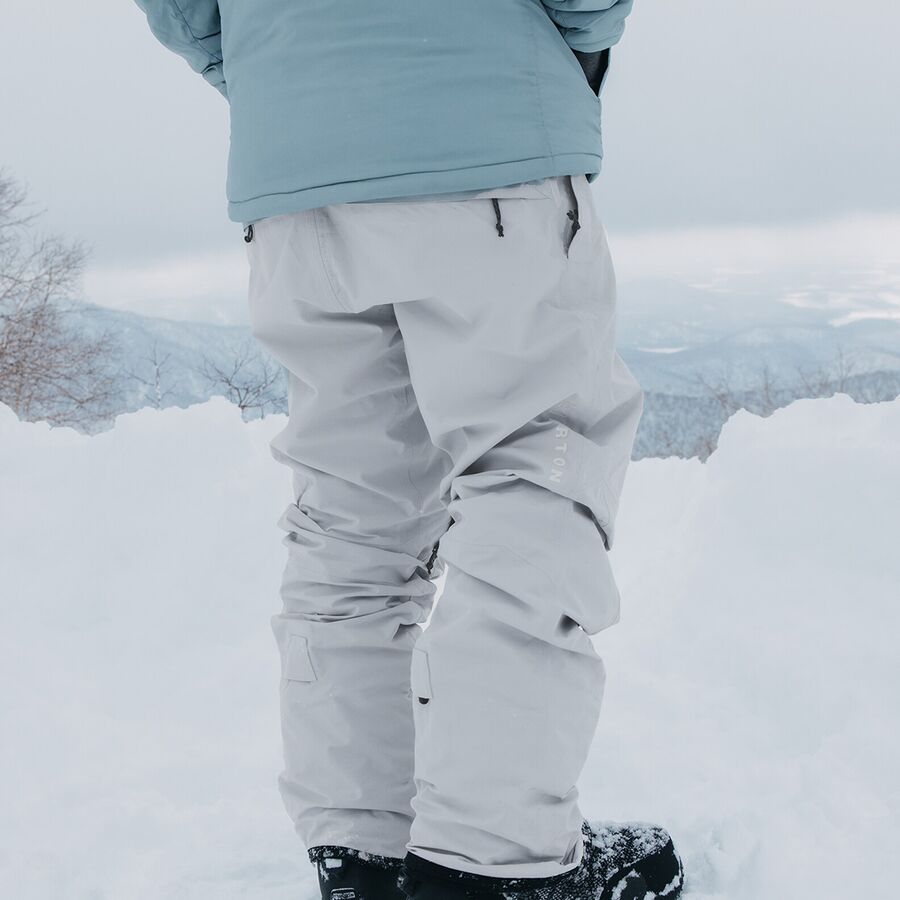 Burton Cyclic GORE-TEX Pant - Men's Deep Emerald