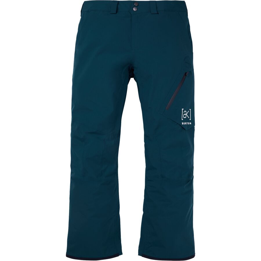 Burton Cyclic GORE-TEX Pant - Men's Deep Emerald