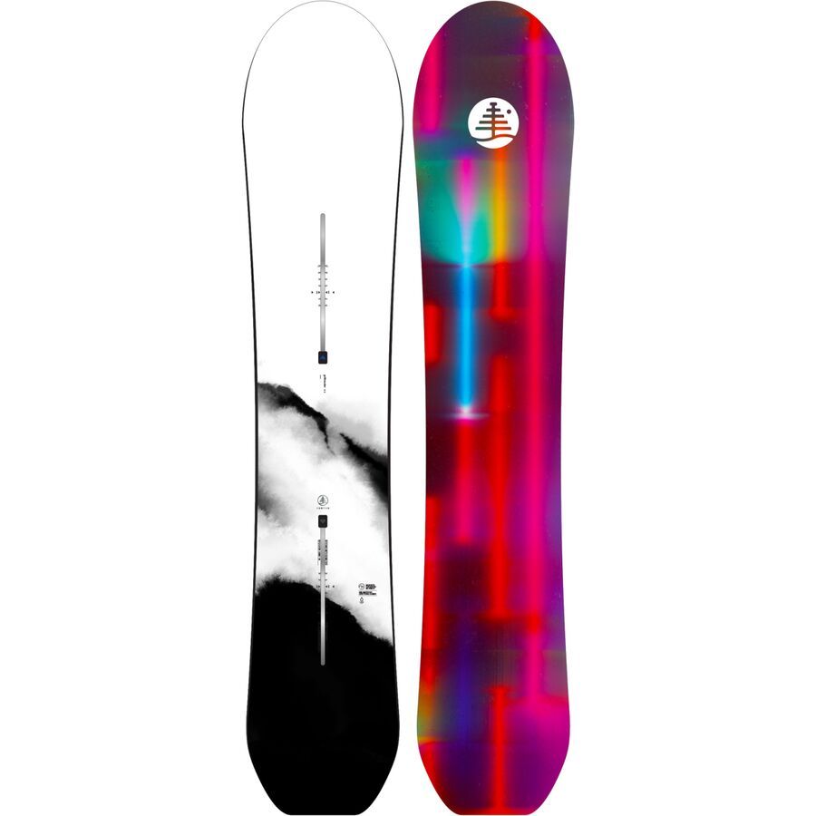Burton Family Tree Gril Master Snowboard - 2025 One Color