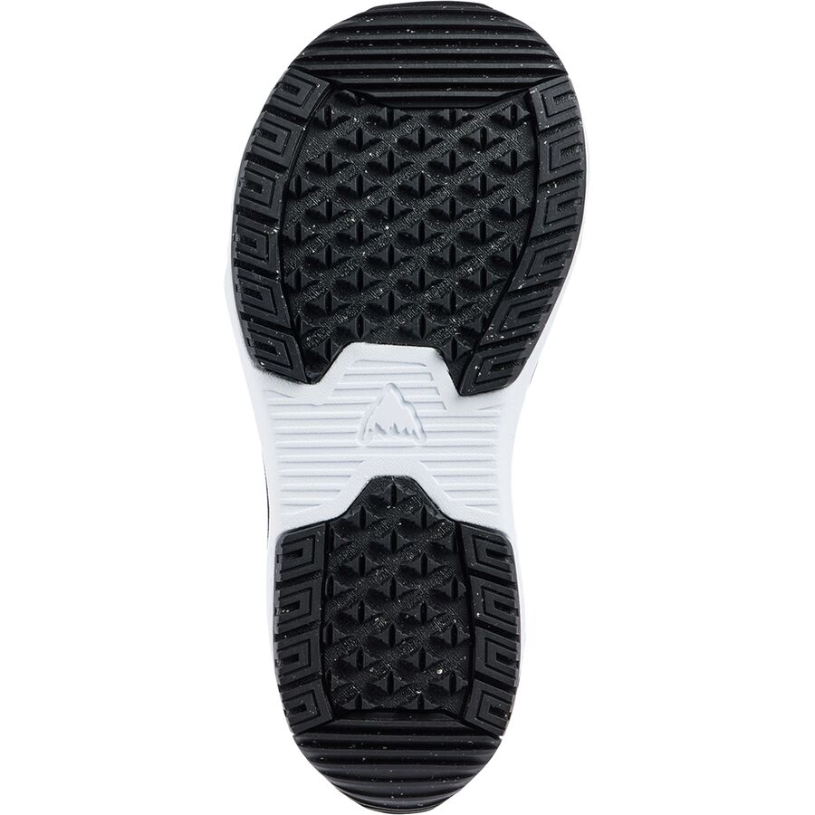 Burton Grom Step On Snowboard Boot - 2025 - Kids' Black