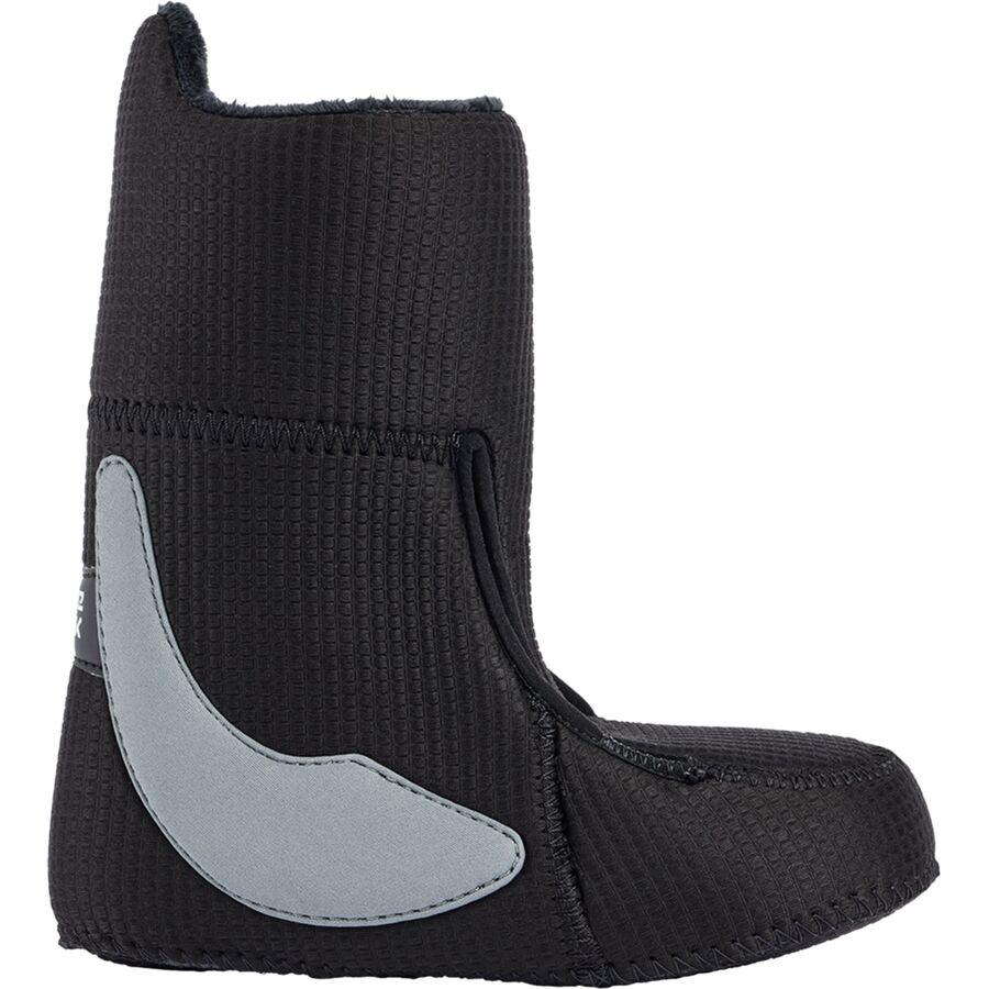 Burton Grom Step On Snowboard Boot - 2025 - Kids' Black