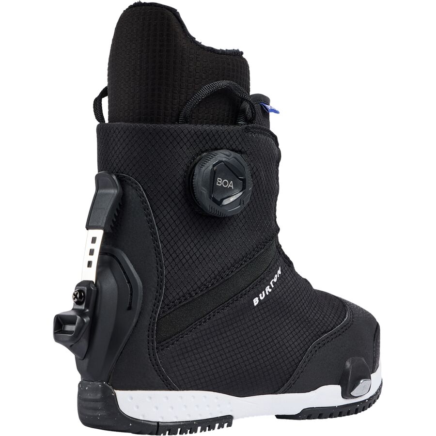 Burton Grom Step On Snowboard Boot - 2025 - Kids' Black