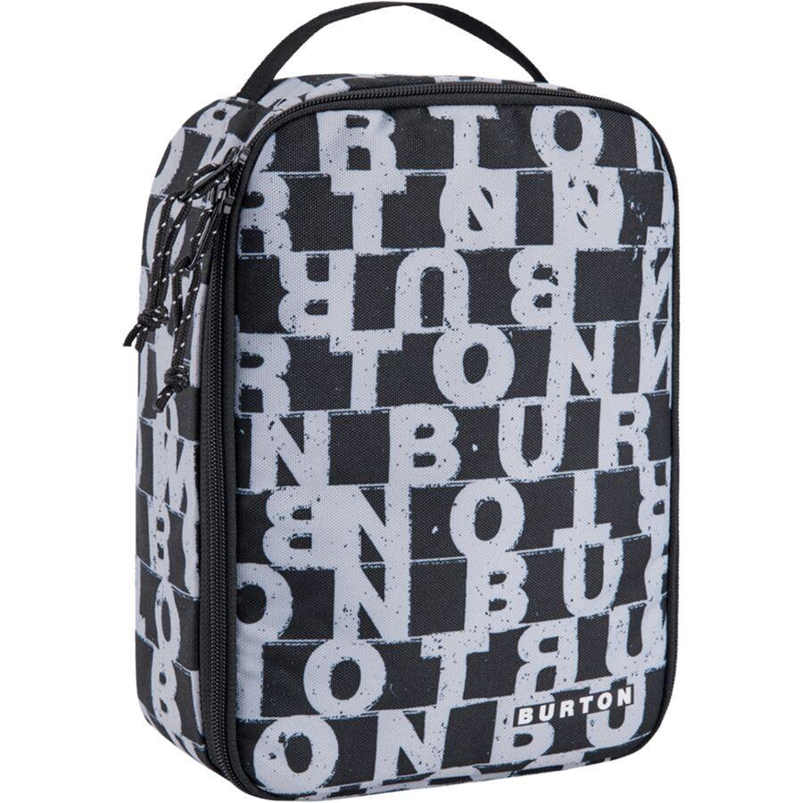 Burton Lunch-N-Box 8L Cooler Bag - Kids' Lined Letters