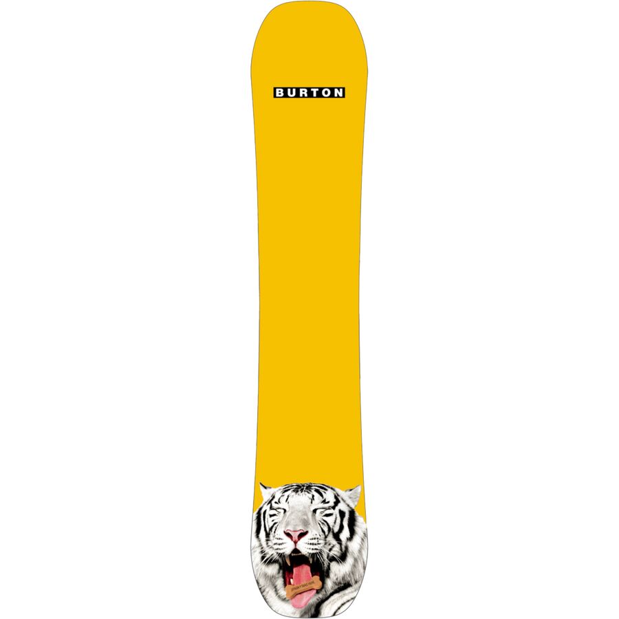 Burton Process Flying V Snowboard - 2025 One Color