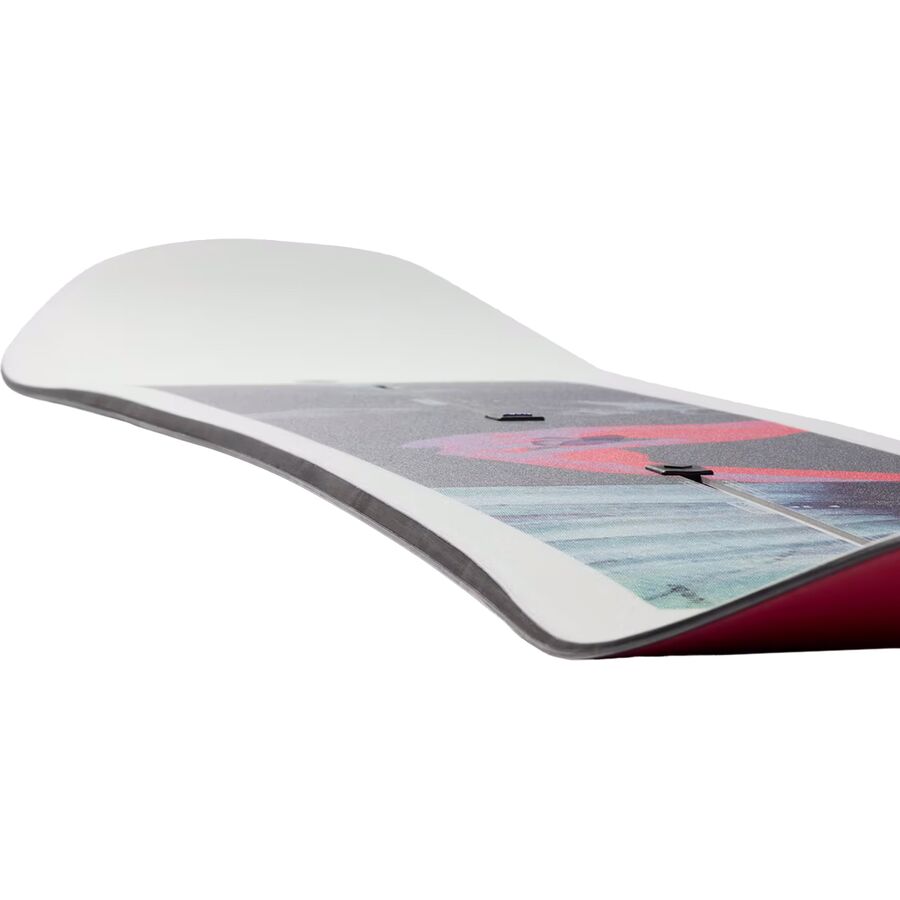Burton Talent Scout Snowboard - 2025 - Women's One Color