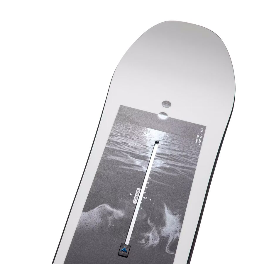 Burton Talent Scout Snowboard - 2025 - Women's One Color